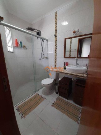 Imagem Sobrado com 3 Quartos à Venda, 150 m² em Vila Rosália - Guarulhos Imagem Sobrado com 3 Quartos à Venda, 150 m² em Vila Rosália - Guarulhos