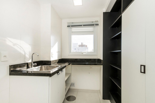 Imagem Apartamento com 1 Quarto à Venda, 45 m² em Menino Deus - Porto Alegre Imagem Apartamento com 1 Quarto à Venda, 45 m² em Menino Deus - Porto Alegre