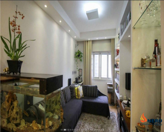 Imagem Imóvel com 2 Quartos à Venda, 78 m² em Bela Vista - São Paulo