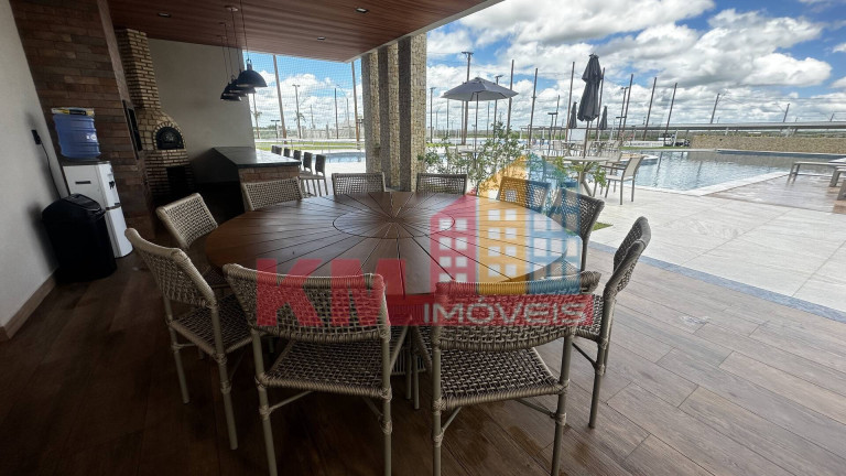 Imagem Terreno em Condomínio à Venda, 299 m² em Bela Vista - Mossoró Imagem Terreno em Condomínio à Venda, 299 m² em Bela Vista - Mossoró