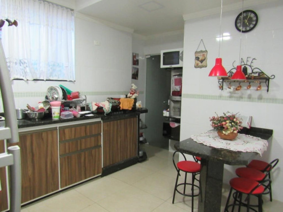 Imagem Imóvel com 5 Quartos à Venda, 280 m² em Paulista - Piracicaba Imagem Imóvel com 5 Quartos à Venda, 280 m² em Paulista - Piracicaba