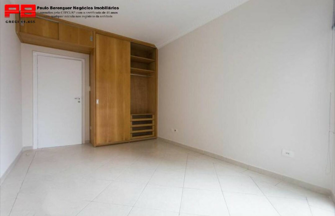 Imagem Apartamento com 1 Quarto para Alugar, 55 m² em Jardins - São Paulo Imagem Apartamento com 1 Quarto para Alugar, 55 m² em Jardins - São Paulo