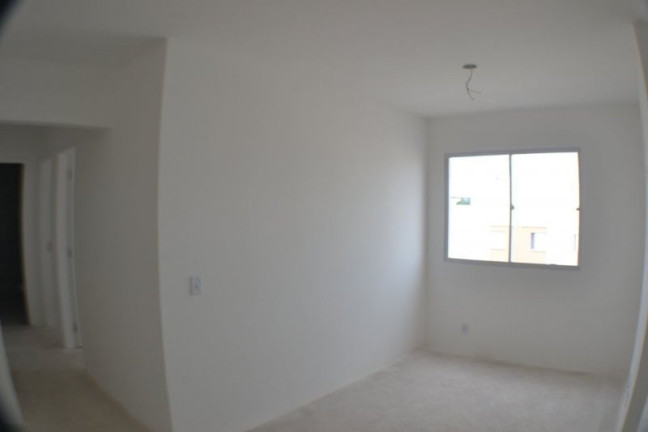 Imagem Apartamento com 2 Quartos à Venda, 46 m² em Loteamento Santo Antônio - Itatiba