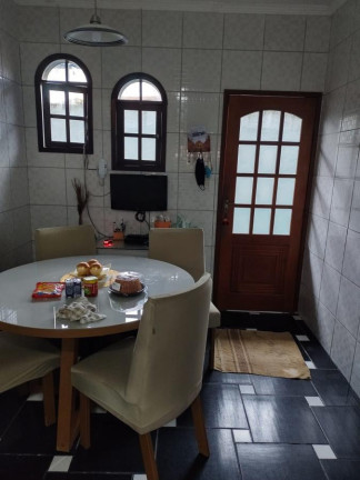 Imagem Casa com 4 Quartos à Venda, 400 m² em Campo Grande - Rio De Janeiro Imagem Casa com 4 Quartos à Venda, 400 m² em Campo Grande - Rio De Janeiro