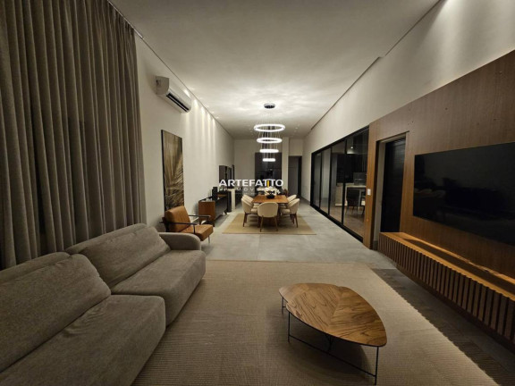 Imagem Casa de Condomínio com 3 Quartos à Venda, 220 m² Imagem Casa de Condomínio com 3 Quartos à Venda, 220 m²