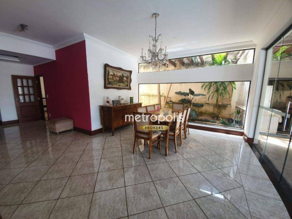 Imagem Casa com 4 Quartos à Venda, 547 m² em Centro - águas De Lindóia Imagem Casa com 4 Quartos à Venda, 547 m² em Centro - águas De Lindóia