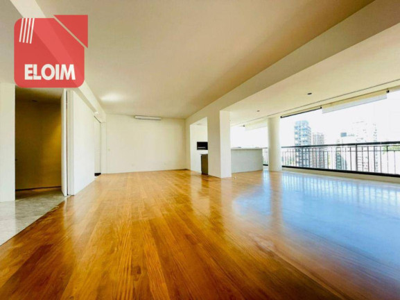 Imagem Apartamento com 3 Quartos à Venda, 215 m² em Perdizes - São Paulo Imagem Apartamento com 3 Quartos à Venda, 215 m² em Perdizes - São Paulo