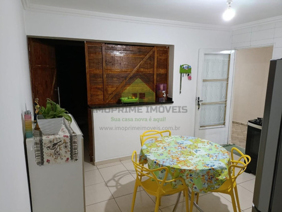 Imagem Casa com 3 Quartos à Venda, 167 m² em Jardim Paraiso - Jacareí Imagem Casa com 3 Quartos à Venda, 167 m² em Jardim Paraiso - Jacareí
