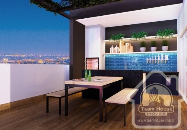 Imagem Apartamento com 2 Quartos à Venda, 44 m² em Centro - Suzano Imagem Apartamento com 2 Quartos à Venda, 44 m² em Centro - Suzano