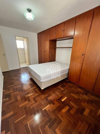 Imagem Apartamento com 3 Quartos à Venda, 110 m² em Paraíso - São Paulo Imagem Apartamento com 3 Quartos à Venda, 110 m² em Paraíso - São Paulo