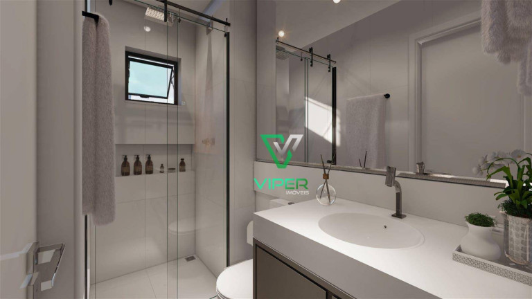 Imagem Apartamento com 3 Quartos à Venda, 77 m² em Planta Estância Pinhais - Pinhais Imagem Apartamento com 3 Quartos à Venda, 77 m² em Planta Estância Pinhais - Pinhais