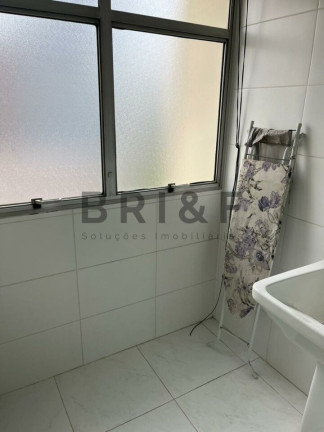Imagem Apartamento com 1 Quarto à Venda, 43 m² em Campo Belo - São Paulo Imagem Apartamento com 1 Quarto à Venda, 43 m² em Campo Belo - São Paulo