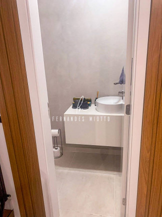 Imagem Casa de Condomínio com 3 Quartos à Venda, 106 m² em Kaza Condomínio Club - Jundiaí