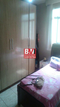 Imagem Casa com 5 Quartos à Venda, 240 m² em Irajá - Rio De Janeiro