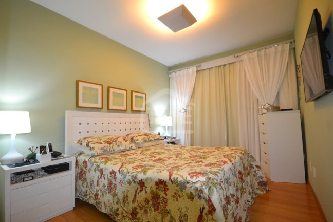 Imagem Casa com 4 Quartos à Venda, 267 m² em Barra Da Tijuca - Rio De Janeiro