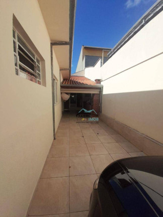 Imagem Casa com 3 Quartos à Venda, 182 m² em Nova Tatuí - Tatuí Imagem Casa com 3 Quartos à Venda, 182 m² em Nova Tatuí - Tatuí