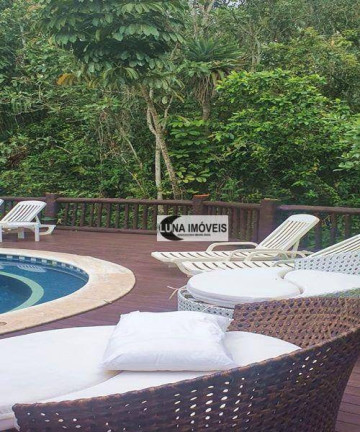 Imagem Sobrado com 5 Quartos à Venda, 570 m² em Baleia - São Sebastião Imagem Sobrado com 5 Quartos à Venda, 570 m² em Baleia - São Sebastião