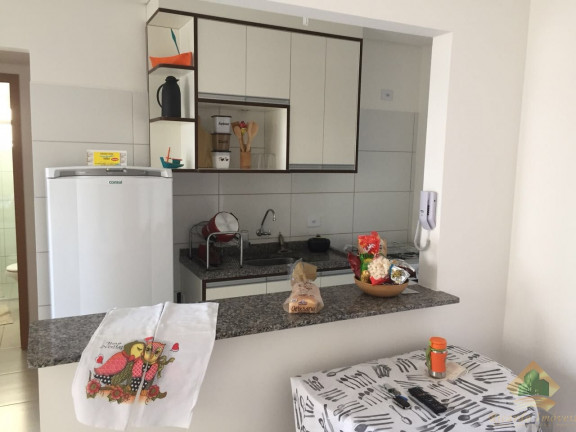 Imagem Apartamento com 2 Quartos à Venda, 5.200 m² em Estufa I - Ubatuba