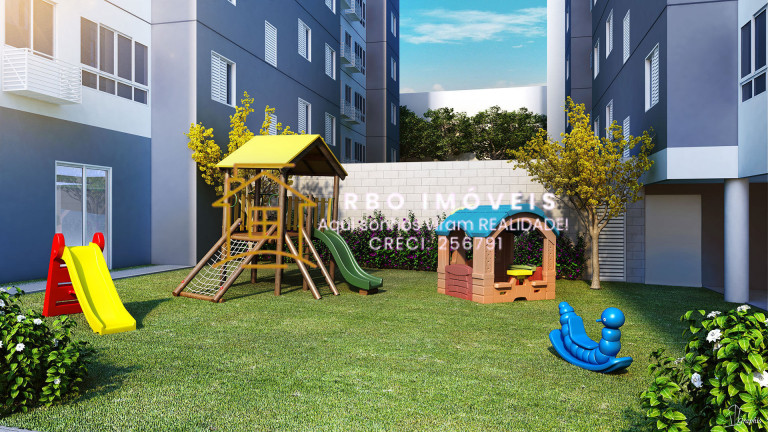 Imagem Apartamento com 2 Quartos à Venda, 46 m² em Nova Itapevi - Itapevi Imagem Apartamento com 2 Quartos à Venda, 46 m² em Nova Itapevi - Itapevi