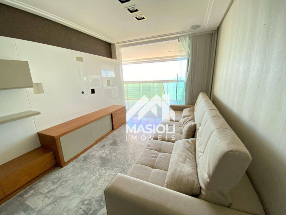 Imagem Apartamento com 4 Quartos à Venda, 150 m² em Praia Da Costa - Vila Velha Imagem Apartamento com 4 Quartos à Venda, 150 m² em Praia Da Costa - Vila Velha