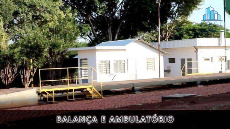 Imagem Galpão à Venda ou Locação, 11.928 m² em Betel - Paulínia