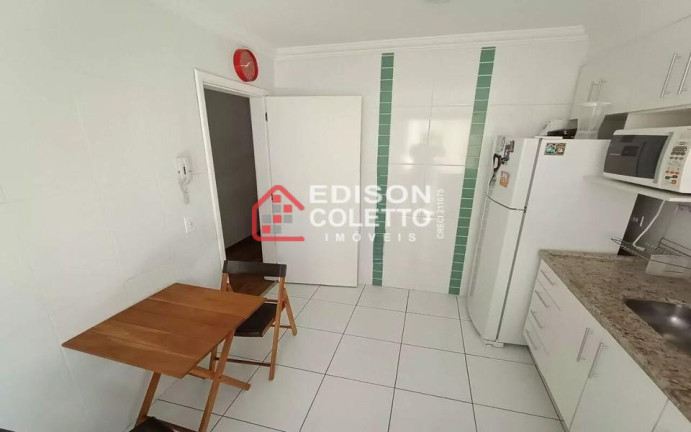 Imagem Apartamento com 2 Quartos à Venda, 56 m² em Glebas Califórnia - Piracicaba
