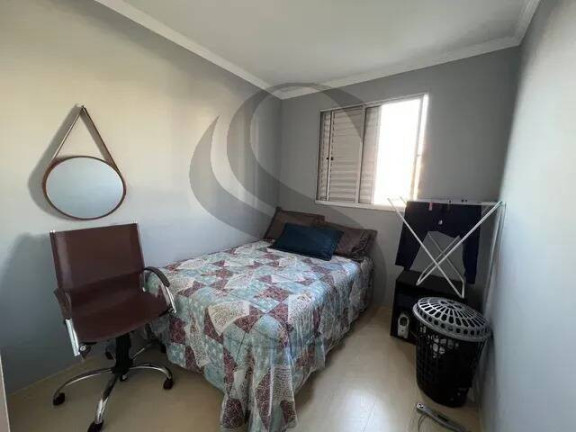 Imagem Apartamento com 2 Quartos à Venda, 47 m² em Jardim América - Sorocaba
