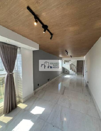Imagem Cobertura com 4 Quartos à Venda, 266 m² em Sion - Belo Horizonte Imagem Cobertura com 4 Quartos à Venda, 266 m² em Sion - Belo Horizonte