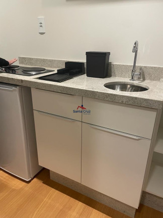 Imagem Apartamento com 1 Quarto à Venda ou Locação, 14 m² em Cachoeira Do Bom Jesus - Florianópolis Imagem Apartamento com 1 Quarto à Venda ou Locação, 14 m² em Cachoeira Do Bom Jesus - Florianópolis