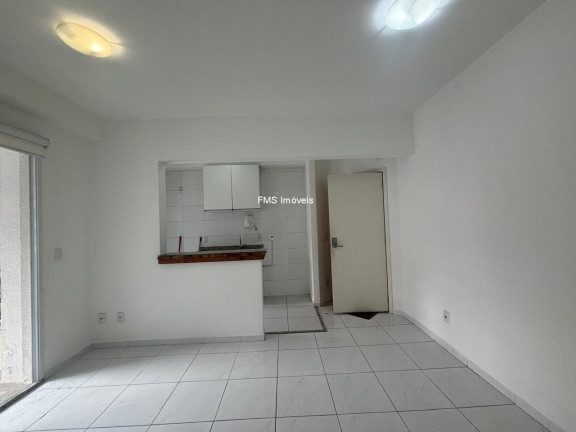 Imagem Imóvel com 2 Quartos à Venda, 54 m² em Bela Vista - São Paulo