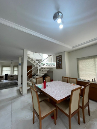 Imagem Casa com 3 Quartos à Venda, 240 m² em Loteamento Villa Branca - Jacareí