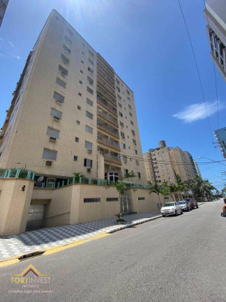 Imóvel com 2 Quartos à Venda, 88 m² em Tupi - Praia Grande