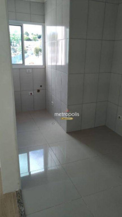 Imagem Cobertura com 2 Quartos à Venda, 90 m² em Vila Pires - Santo André Imagem Cobertura com 2 Quartos à Venda, 90 m² em Vila Pires - Santo André