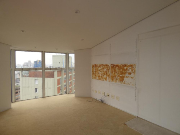 Imagem Cobertura com 3 Quartos à Venda, 490 m² em Jardins - São Paulo Imagem Cobertura com 3 Quartos à Venda, 490 m² em Jardins - São Paulo