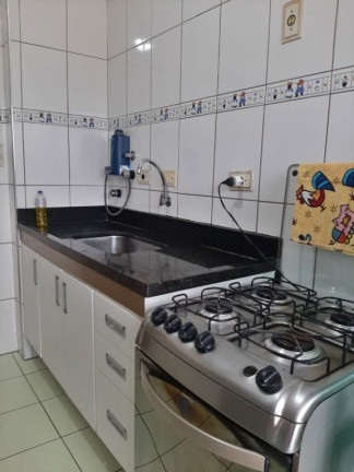 Imagem Apartamento com 2 Quartos à Venda, 51 m² em Freguesia Do ó - São Paulo Imagem Apartamento com 2 Quartos à Venda, 51 m² em Freguesia Do ó - São Paulo