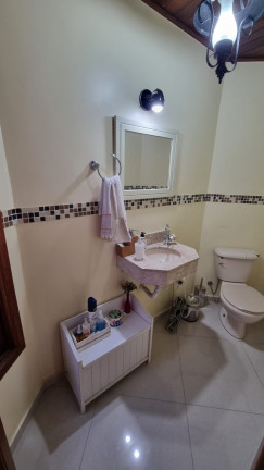 Imagem Casa com 3 Quartos à Venda, 167 m² em Granja Viana Ii - Cotia Imagem Casa com 3 Quartos à Venda, 167 m² em Granja Viana Ii - Cotia