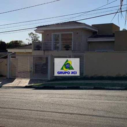 Casa com 3 Quartos à Venda, 330 m² em Parque Xangrilá - Campinas