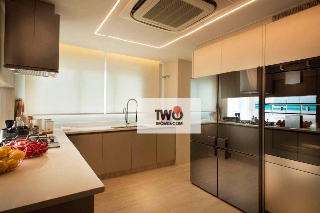 Imagem Apartamento com 4 Quartos à Venda, 266 m² em Barra Da Tijuca - Rio De Janeiro