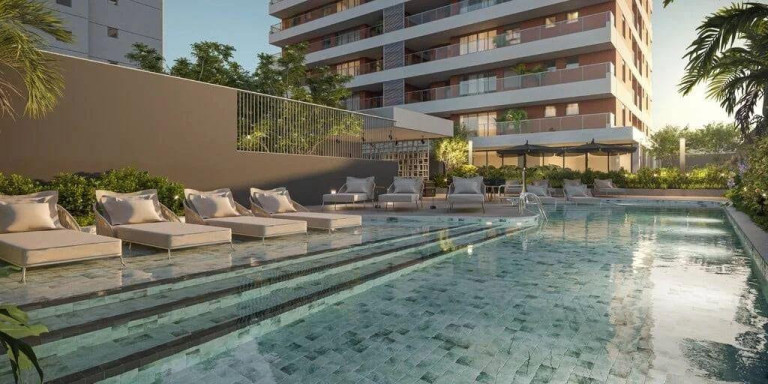 Imagem Apartamento com 3 Quartos à Venda, 151 m² em Vila Clementino - São Paulo