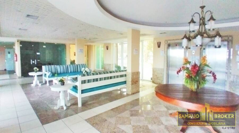 Imagem Apartamento com 1 Quarto à Venda,  em Recreio Dos Bandeirantes - Rio De Janeiro