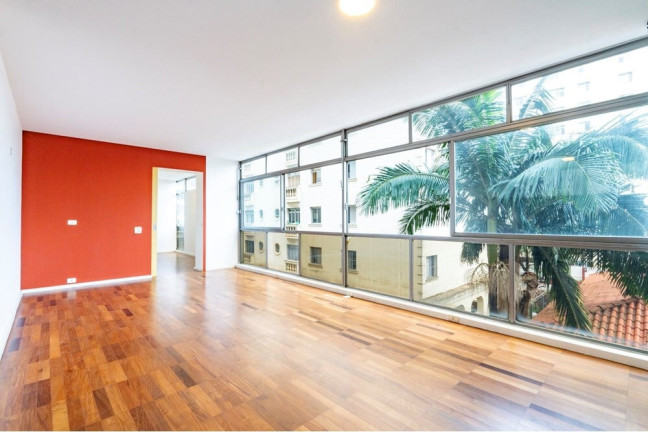 Imóvel com 3 Quartos à Venda, 170 m² em Pinheiros - São Paulo