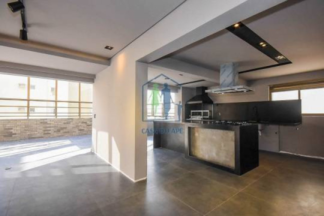 Imagem Apartamento com 4 Quartos à Venda, 215 m² em Vila Suzana - São Paulo Imagem Apartamento com 4 Quartos à Venda, 215 m² em Vila Suzana - São Paulo