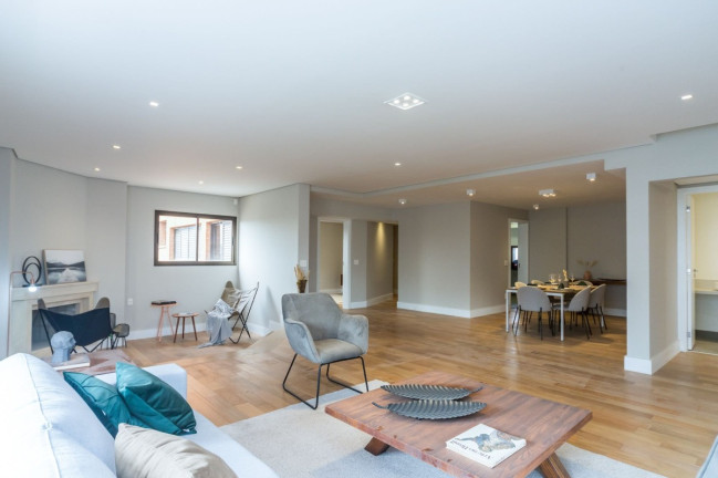 Imagem Apartamento com 5 Quartos à Venda, 283 m² em Sumaré - São Paulo Imagem Apartamento com 5 Quartos à Venda, 283 m² em Sumaré - São Paulo