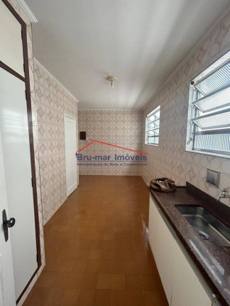 Imagem Apartamento com 3 Quartos à Venda, 92 m² em Encruzilhada - Santos Imagem Apartamento com 3 Quartos à Venda, 92 m² em Encruzilhada - Santos