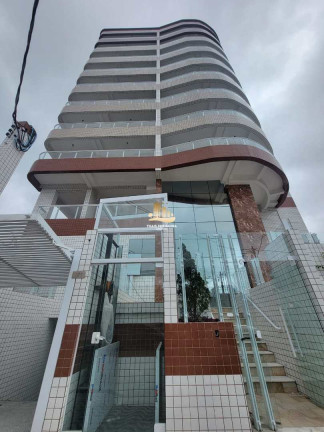 Imagem Apartamento com 2 Quartos à Venda, 68 m² em Maracanã - Praia Grande Imagem Apartamento com 2 Quartos à Venda, 68 m² em Maracanã - Praia Grande