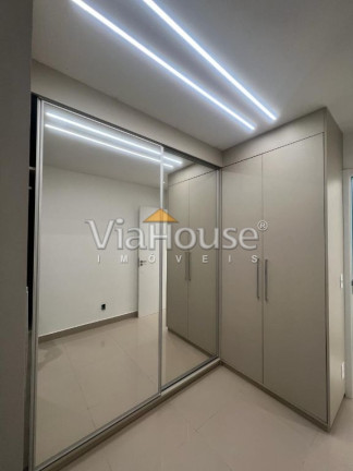 Imagem Apartamento com 3 Quartos à Venda, 136 m² em Jardim Olhos D'água Ii - Ribeirão Preto