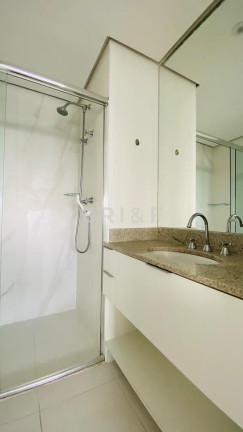 Imagem Apartamento com 1 Quarto para Alugar, 43 m² em Brooklin - São Paulo Imagem Apartamento com 1 Quarto para Alugar, 43 m² em Brooklin - São Paulo