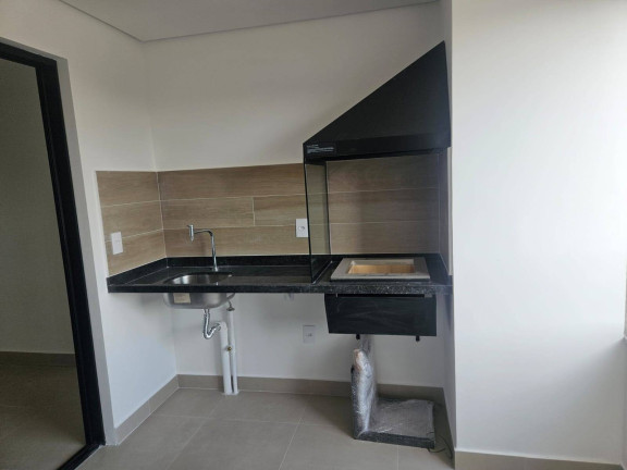 Imagem Apartamento com 2 Quartos à Venda, 80 m² em Jardim Brasil - Campinas