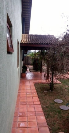Imagem Casa com 3 Quartos à Venda, 280 m² em Jardim Estância Brasil - Atibaia