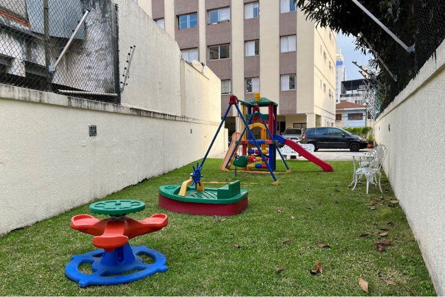 Imagem Apartamento com 2 Quartos à Venda, 64 m² em Vila Olímpia - São Paulo